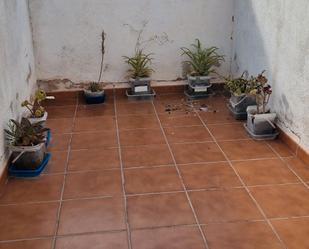 Terrace of Flat for sale in Vilamarxant  with Air Conditioner, Terrace and Storage room