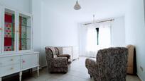 Living room of Duplex to rent in Meco