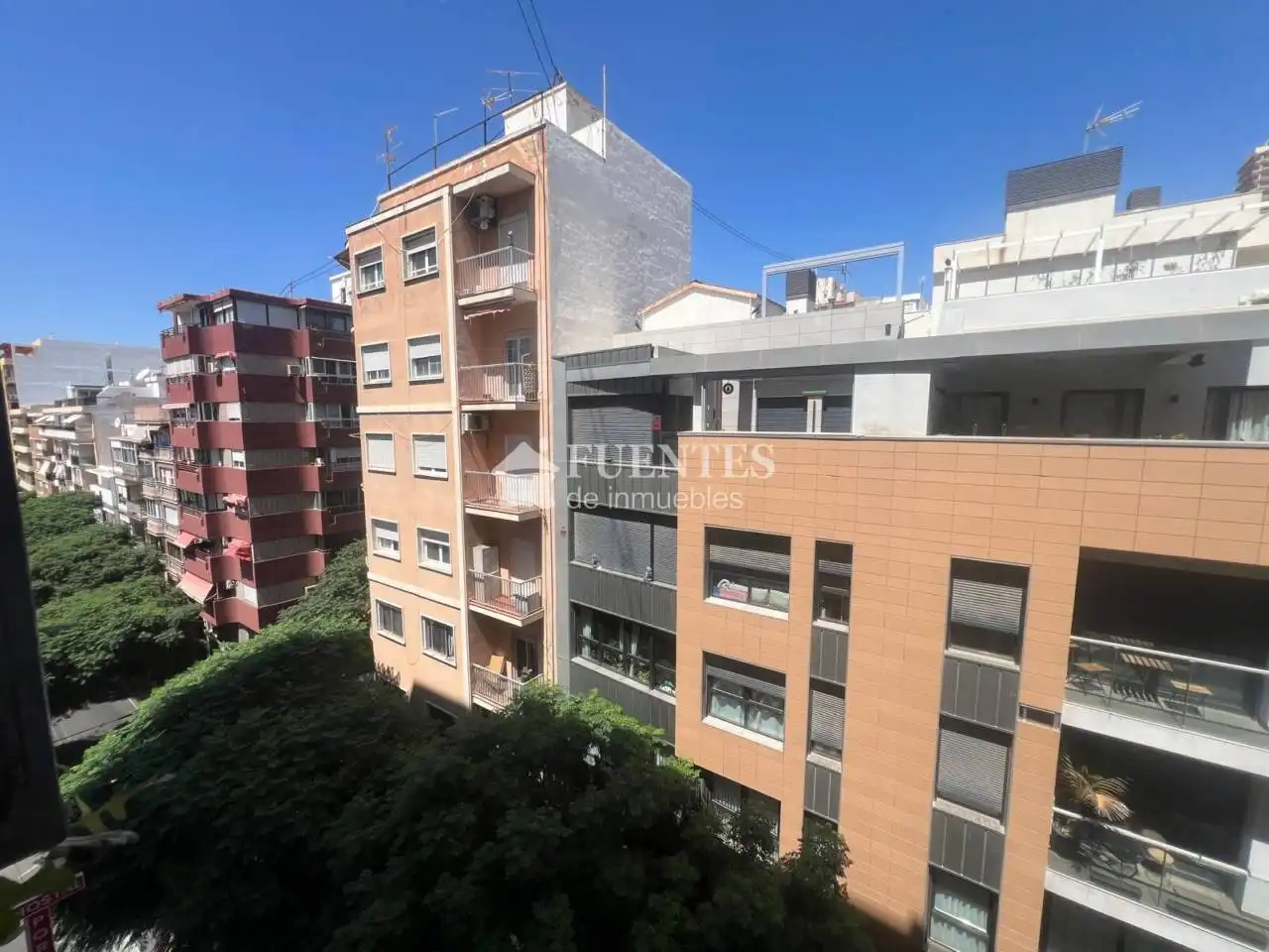 Wohnung mit Terrasse zum Verkauf in Calle Pintor Lorenzo Casanova, imagen 30