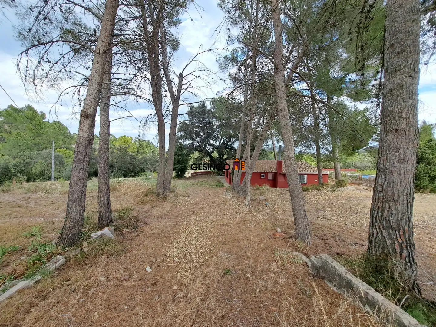 Villa mit Pool zum Verkauf in Xàtiva
