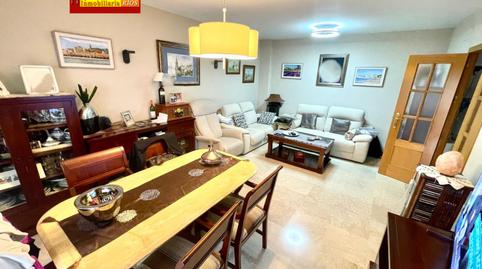 Foto 4 de Ático en venta en Centro, Sevilla