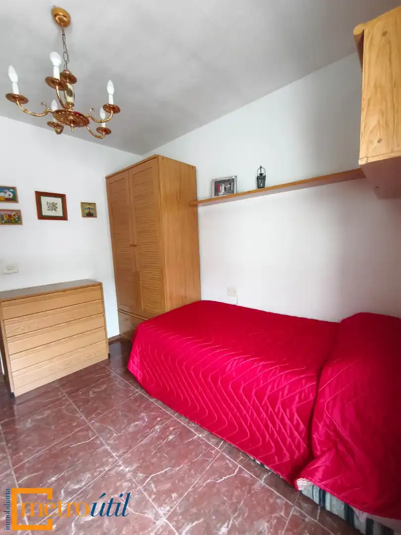 Dormitori de Àtic en venda en Salamanca amb Calefacció i Terrassa