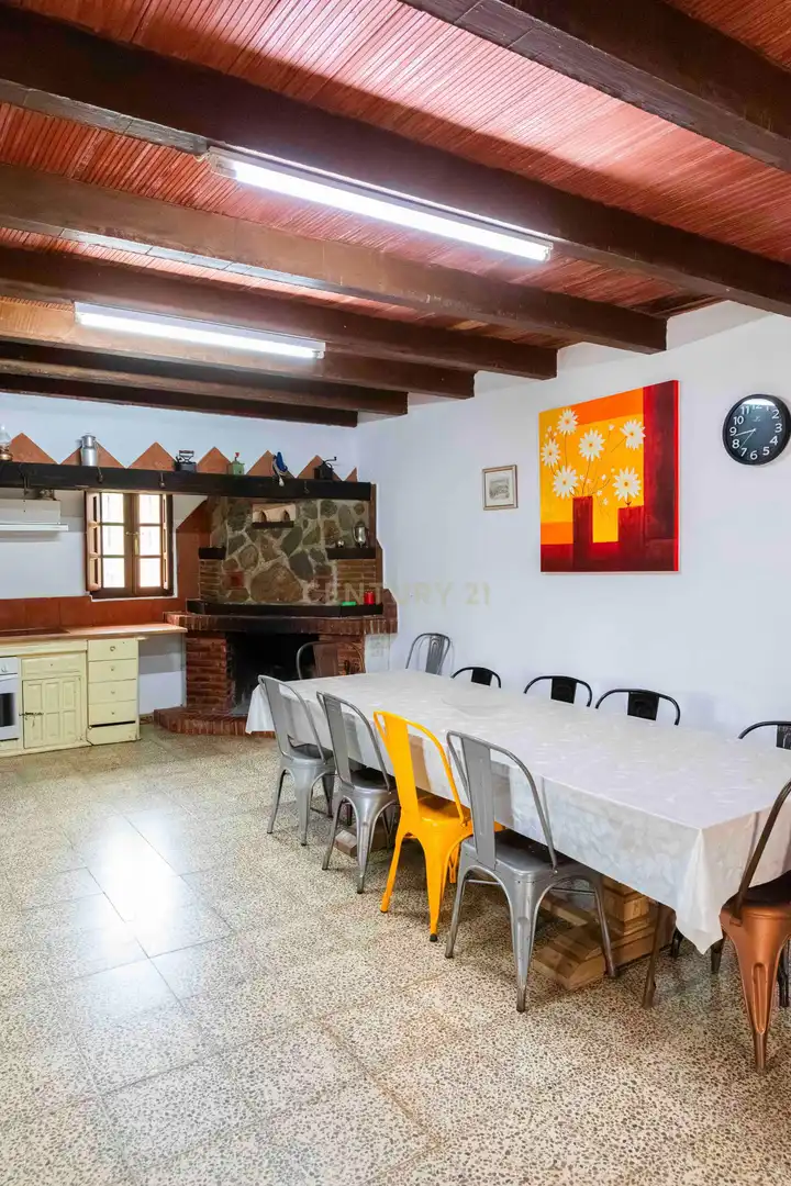 Casa o chalet en venta en Polígono 15 Parcela 60 EL VINCULO. CAMPILLOS (MÁLA, -1, Campillos