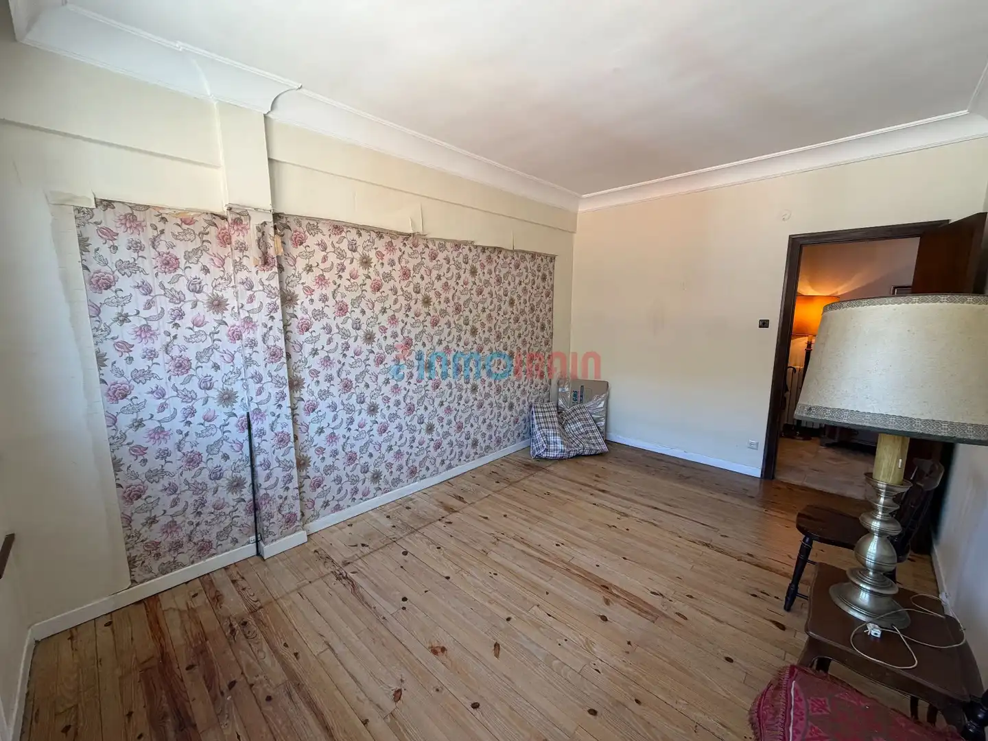 Bedroom of Flat for sale in Beasain  with Heating and Terrace