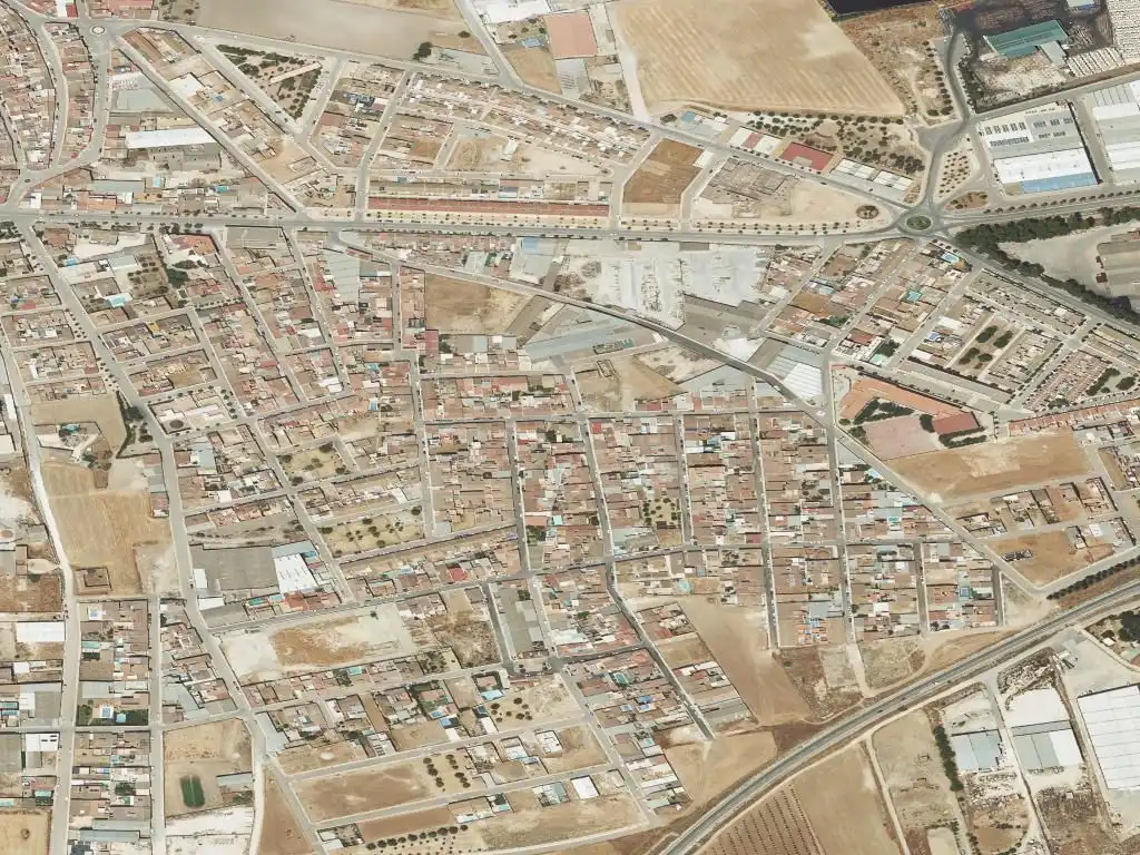 House for sale in CL. RAFAEL ALBERTI 22 Sin planta, imagen 3
