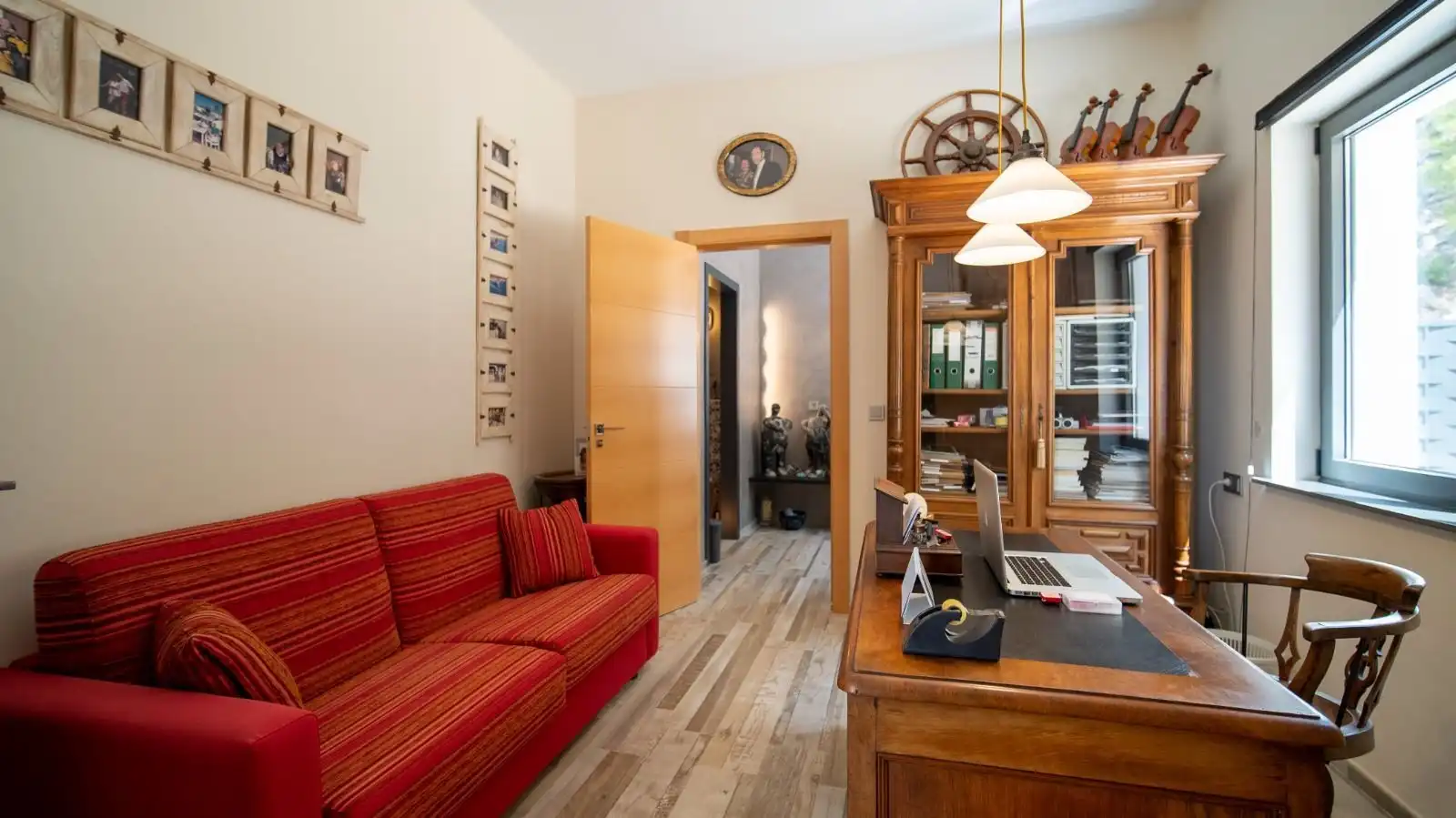 Casa o chalet en venta en El Castell de Guadalest con Aire acondicionado, Calefacción y Jardín privado