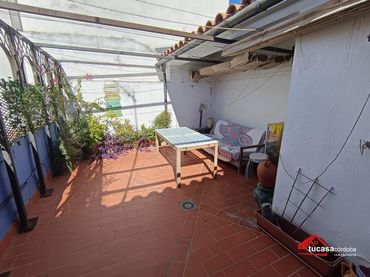 Casa en venda a Centro