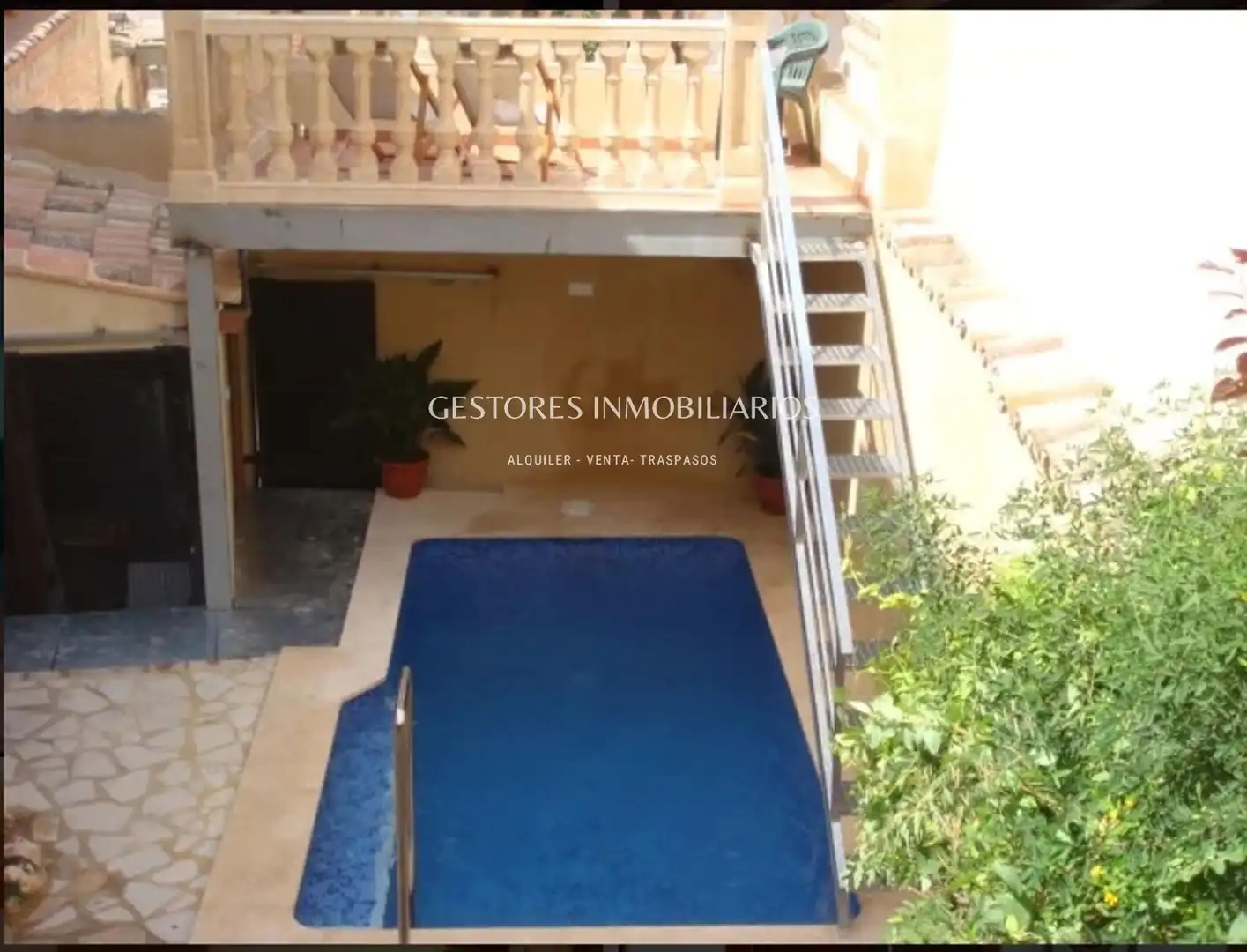 House with pool for sale in El Palomar, imagen 26