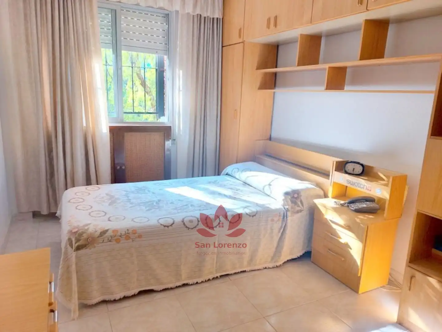 Habitación de Piso en venta en Madrid