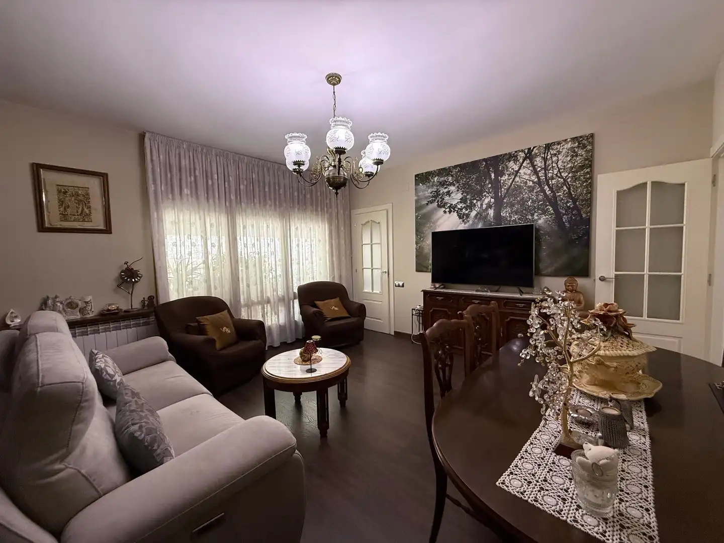 Terraced house for sale in Vilanova del Camí, imagen 9