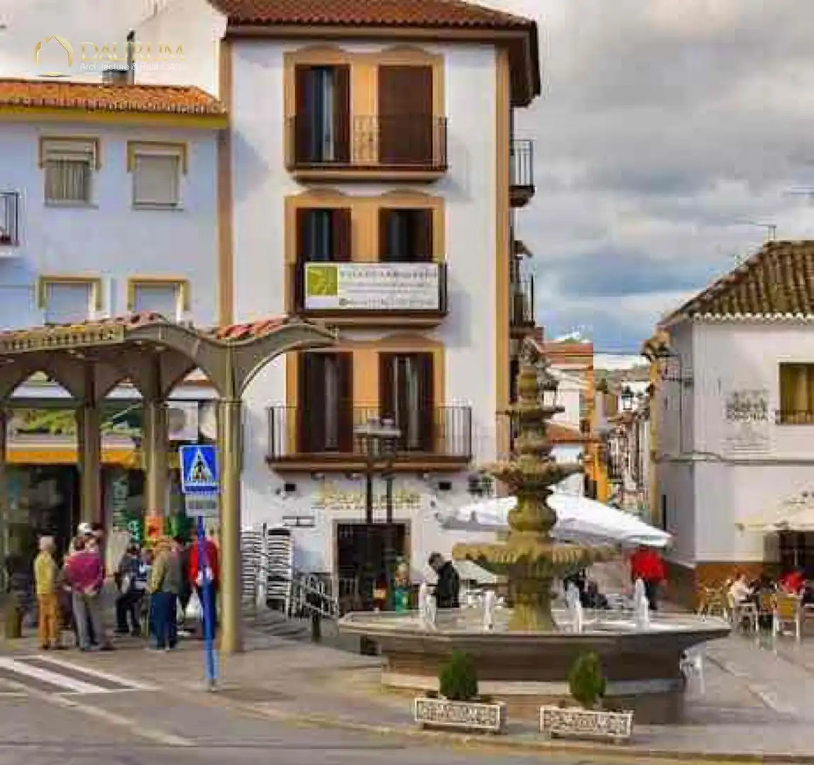 Chalet con piscina en venta en CALLE Alborán, imagen 22