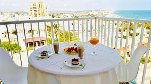 Foto 5 de Apartament de lloguer a Cabo Cervera, Alicante