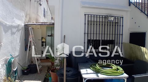 Foto 3 de Planta baja en venta en Pescadores - Saladillo, Algeciras