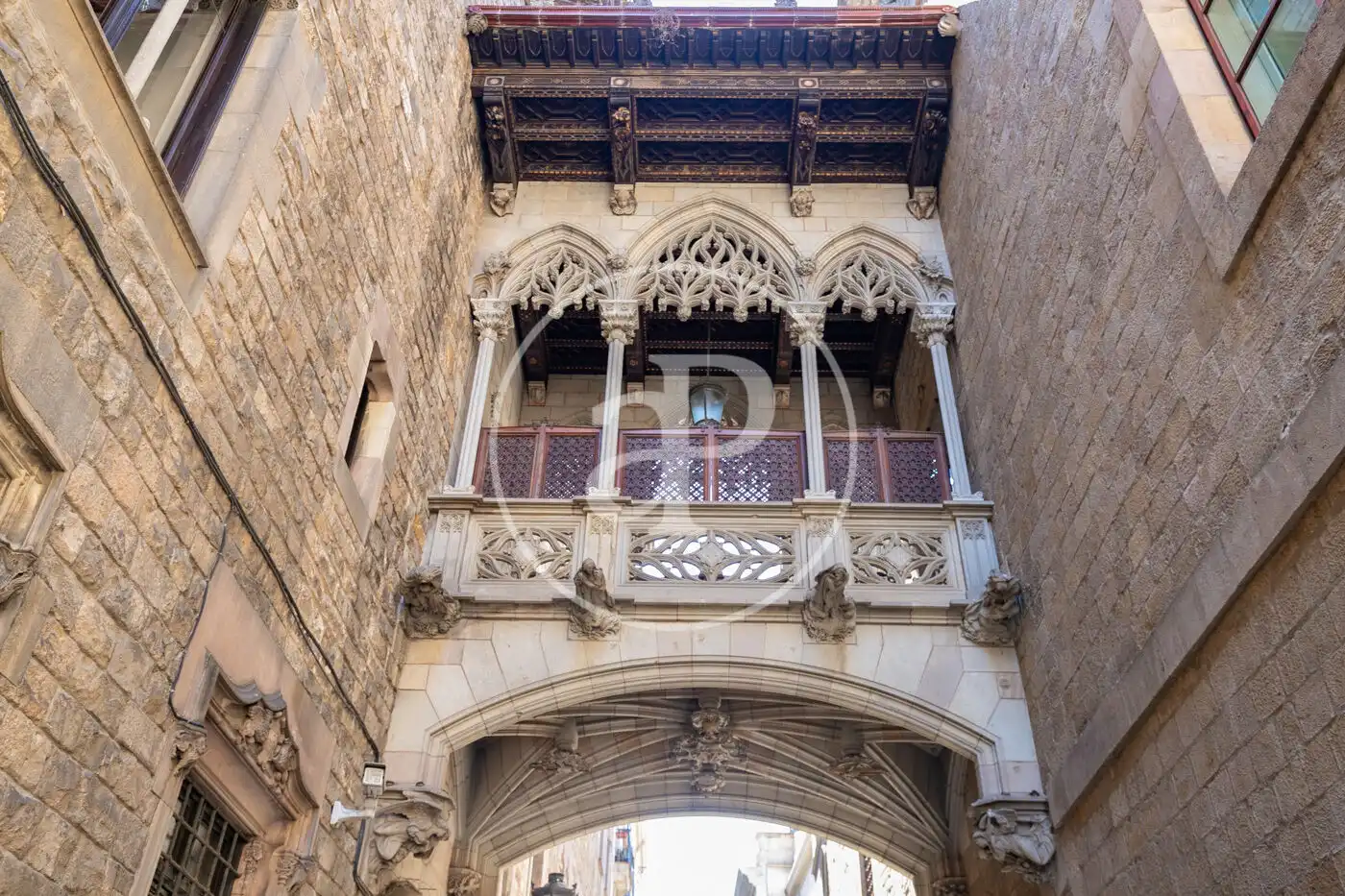 Wohnung zur Miete in Gravina , El Raval