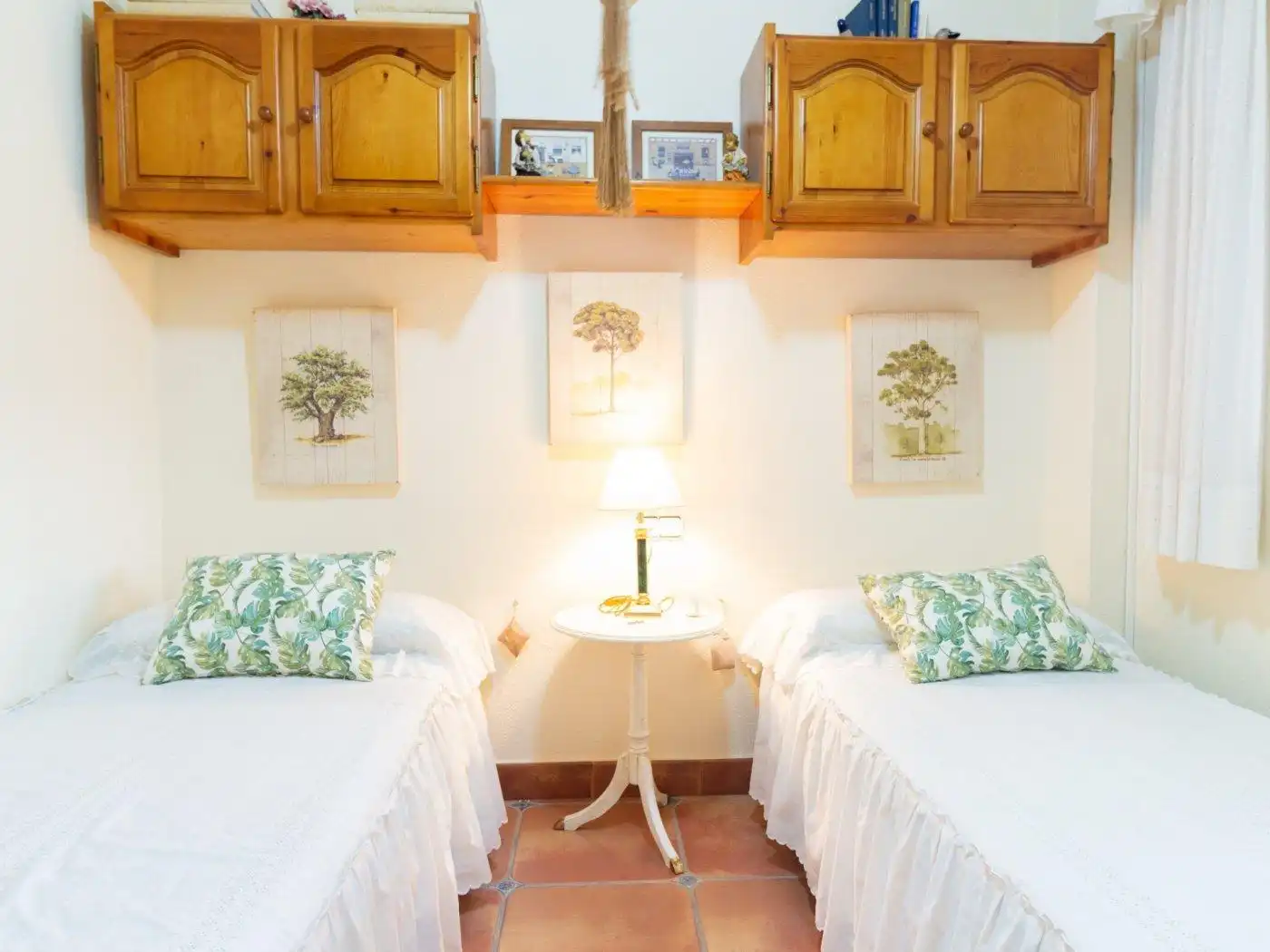 Casa o xalet en venda a Sierra de Carrascoy