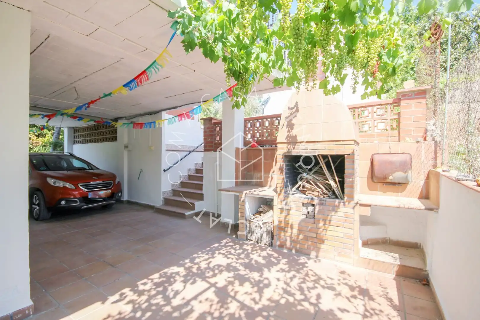 Casa o xalet en venda a Sant Llorenç d'Hortons