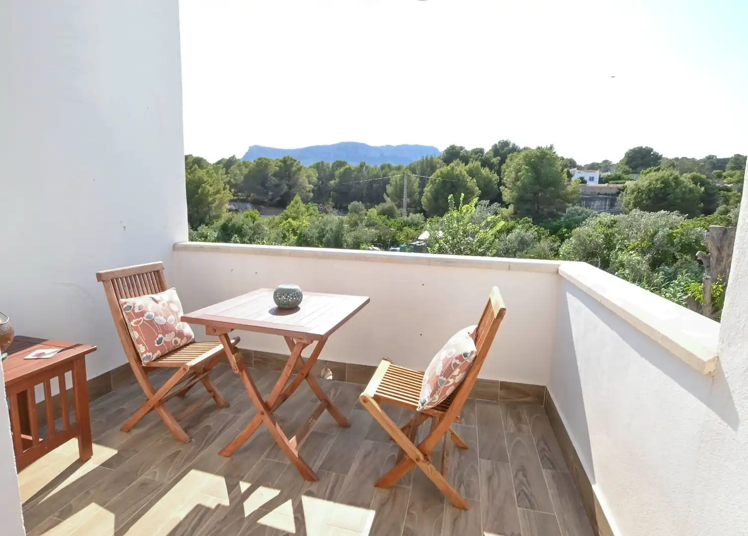 Bungalow amb piscina en venda a Marisol Park - Ortembach - Los Almendros, imagen 19