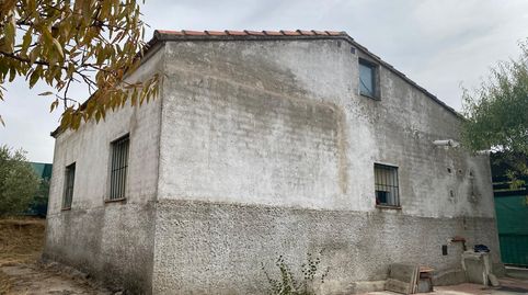 Foto 2 de Finca rústica en venda a Carranque, Toledo