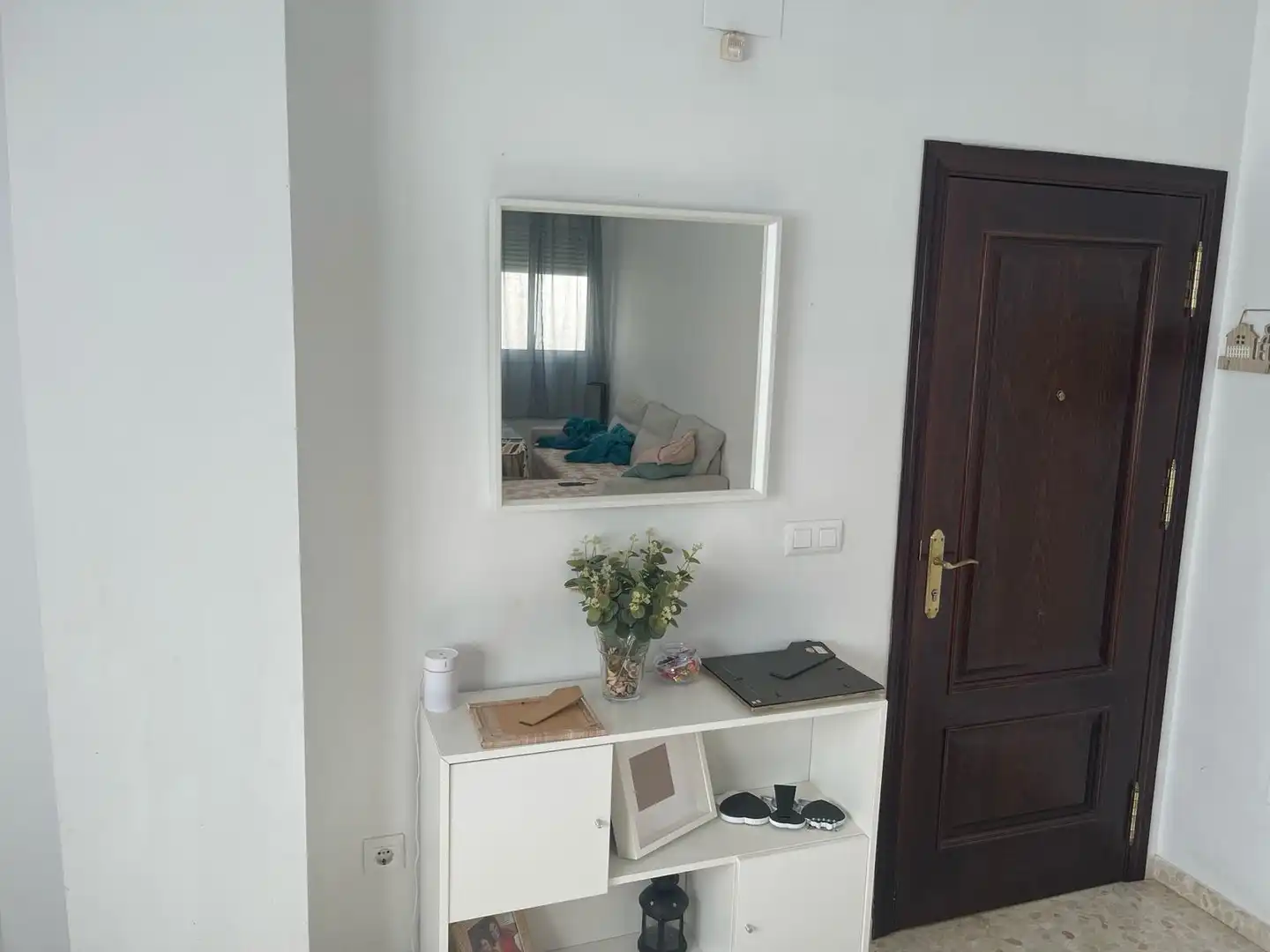 Piso en venta en Calle las Flores, Alcalá del Río