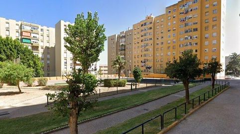 Foto 4 de Piso en venta en Ur Parque Bolonia, San Bernabé, Algeciras