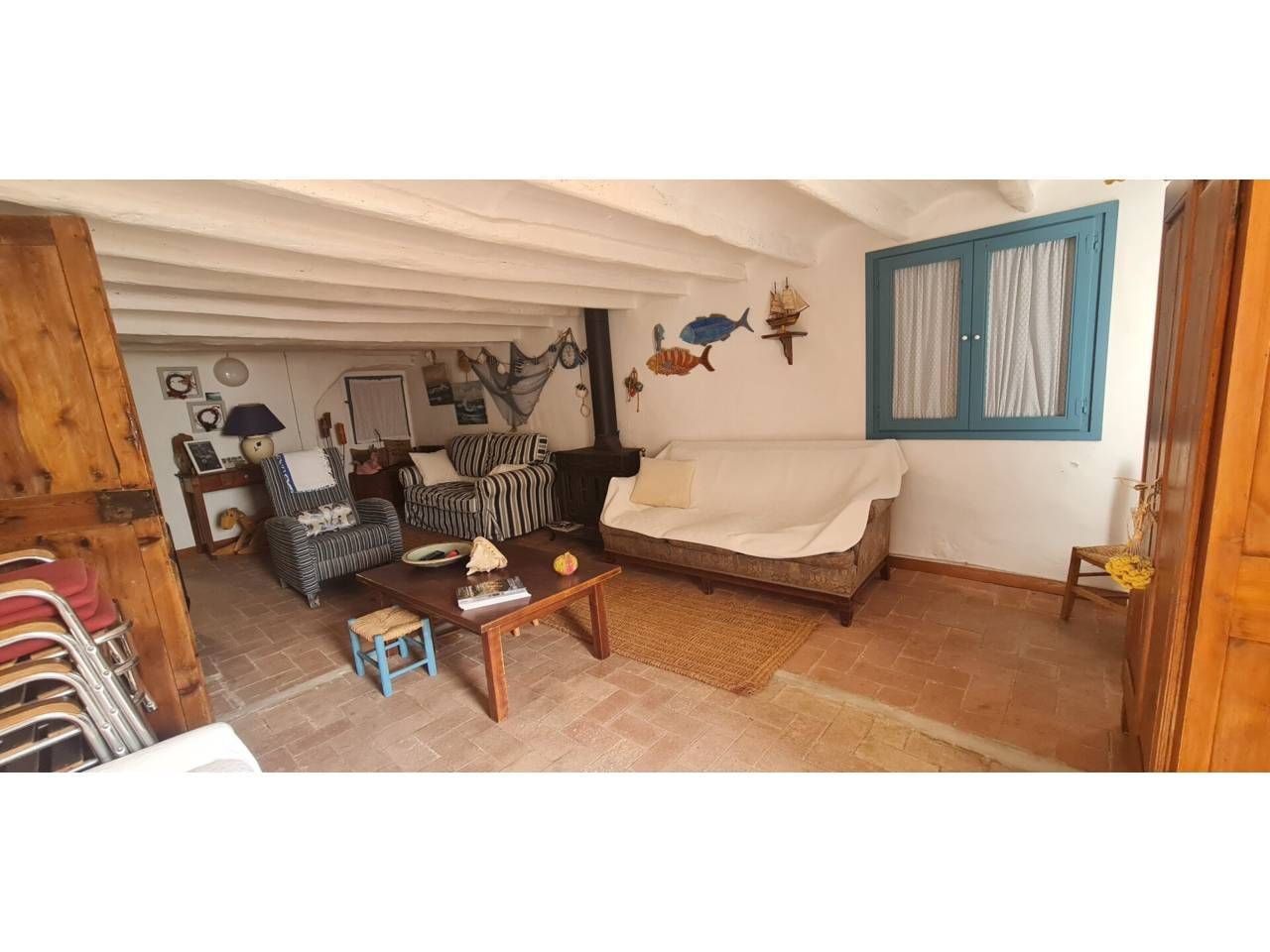 Casa o xalet en venda en El Pla de Santa Maria amb Aire condicionat, Calefacció i Jardí privat