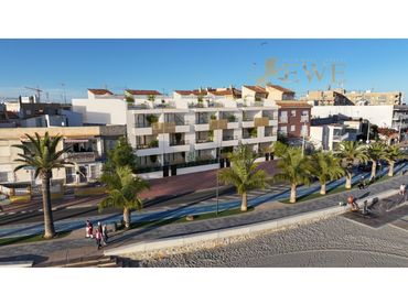 Mini appartamento in vendita a Calle Canarias