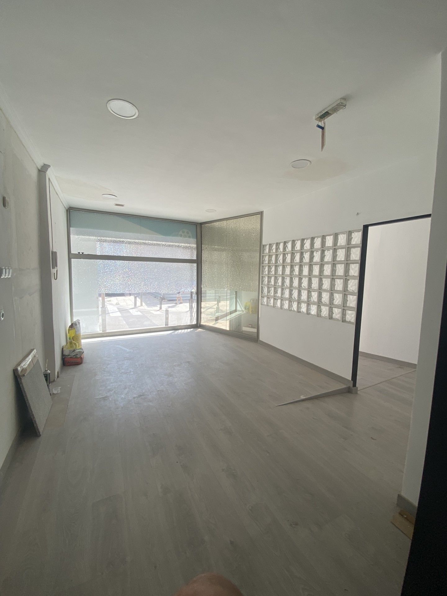 Premises to rent in Avinguda del Maresme, Almeda - El Corte Inglés