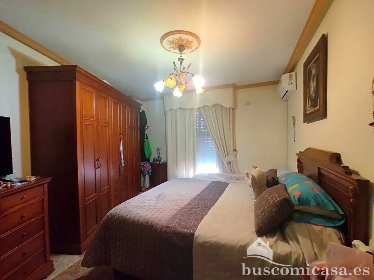 Piso con terraza en venta en Navas de San Juan, imagen 12