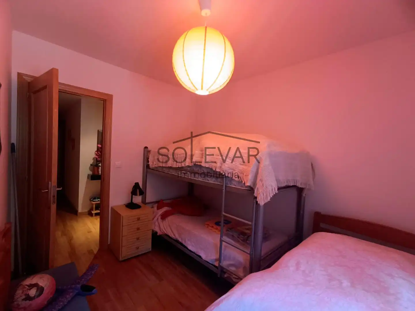 Flat for sale in Agregado Pauls, La Torre de Cabdella