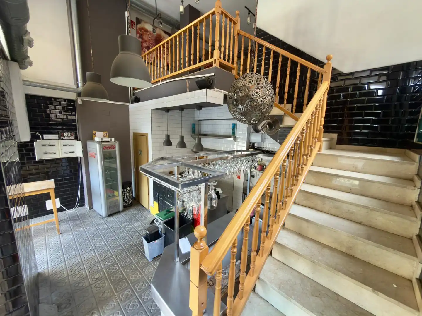 Local en venta en La Sagrera