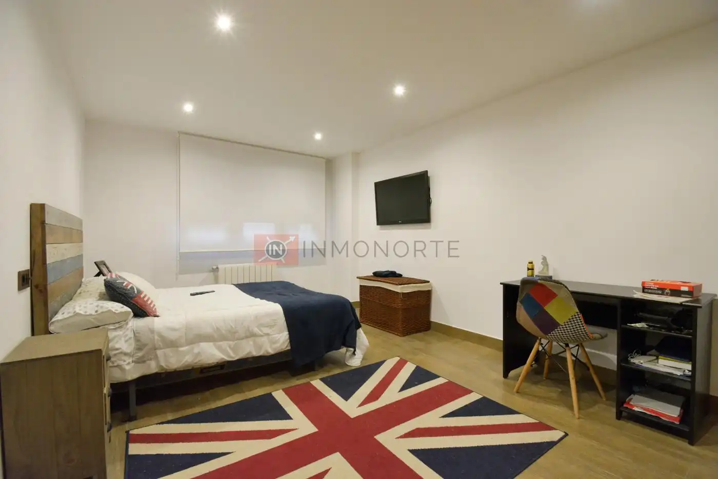 Casa amb jardí de lloguer a Barrio la Ventilla, imagen 12