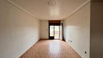 Sala d'estar de Pis en venda en  Murcia Capital amb Terrassa