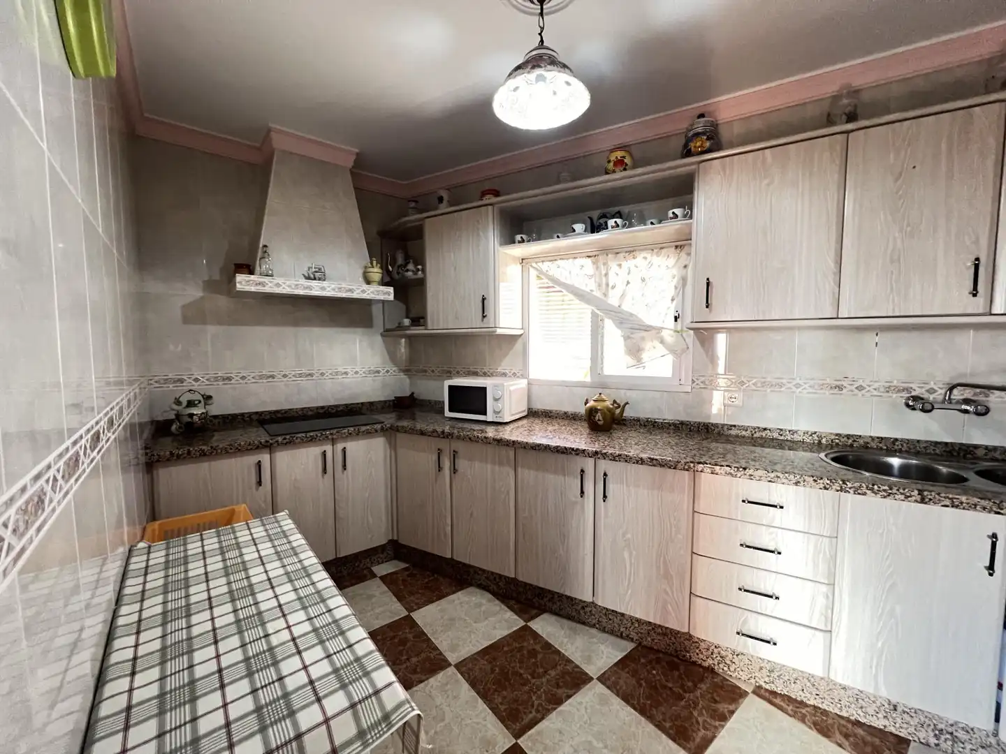 Haus oder Chalet zur Miete in Bobadilla - Bobadilla Estación - La Joya