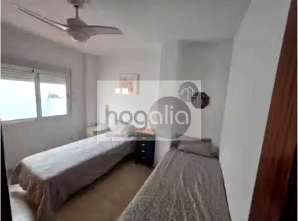 Habitación de Piso de alquiler en Casco Antiguo