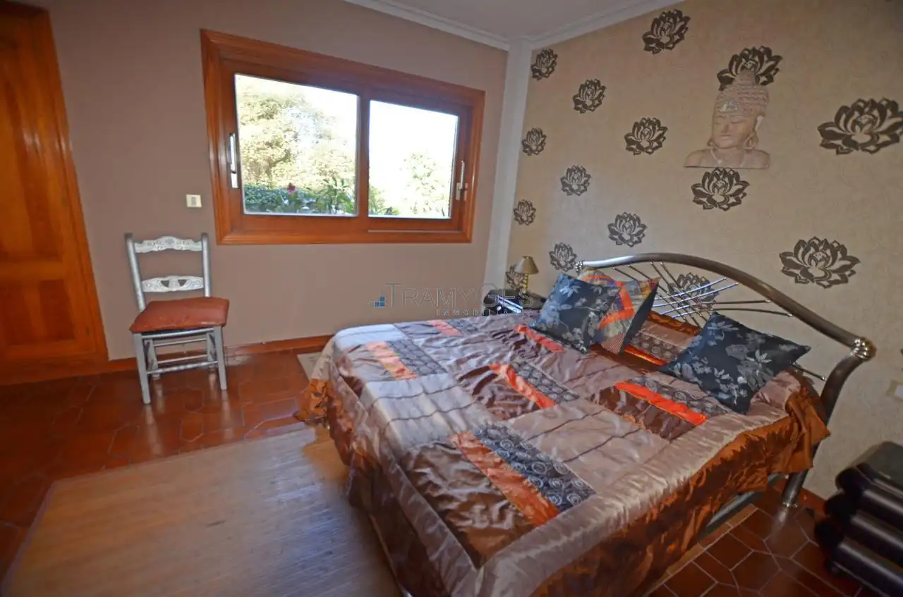 Detached house with pool for sale in BASTIDA, imagen 22