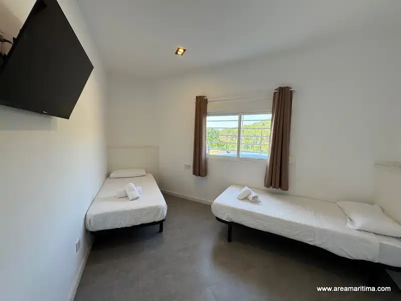 Habitación de Planta baja en venta en Anna con Aire acondicionado, Amueblado y Horno