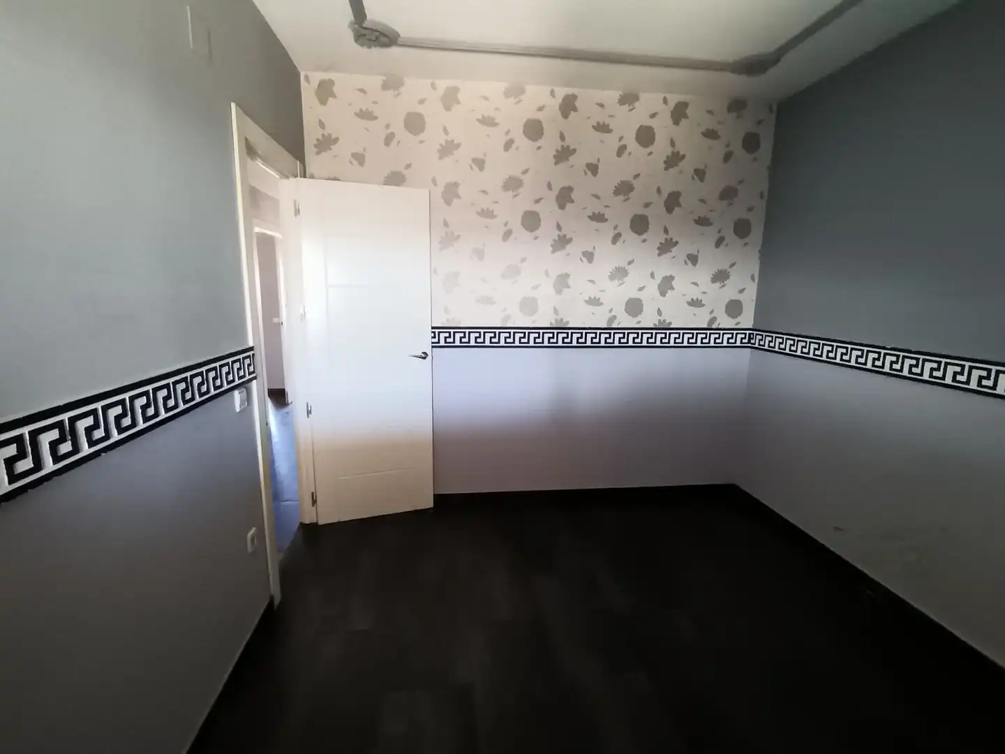 Habitación de Casa adosada en venta en Alcolea de Calatrava con Calefacción, Jardín privado y Piscina