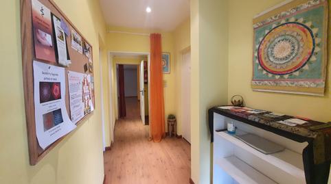 Photo 4 of Premises for sale in Jardín de los Reyes - Parque Real, Madrid