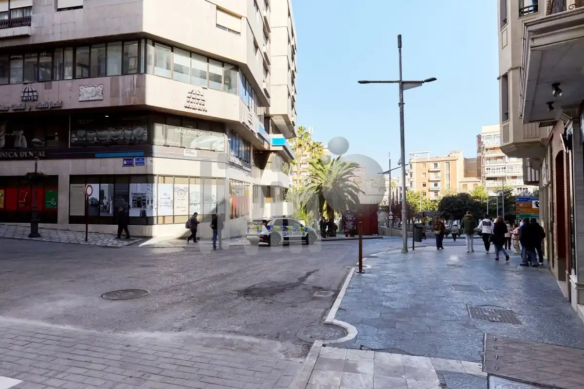Pis amb ascensor de lloguer a San Ildefonso - Catedral, imagen 32