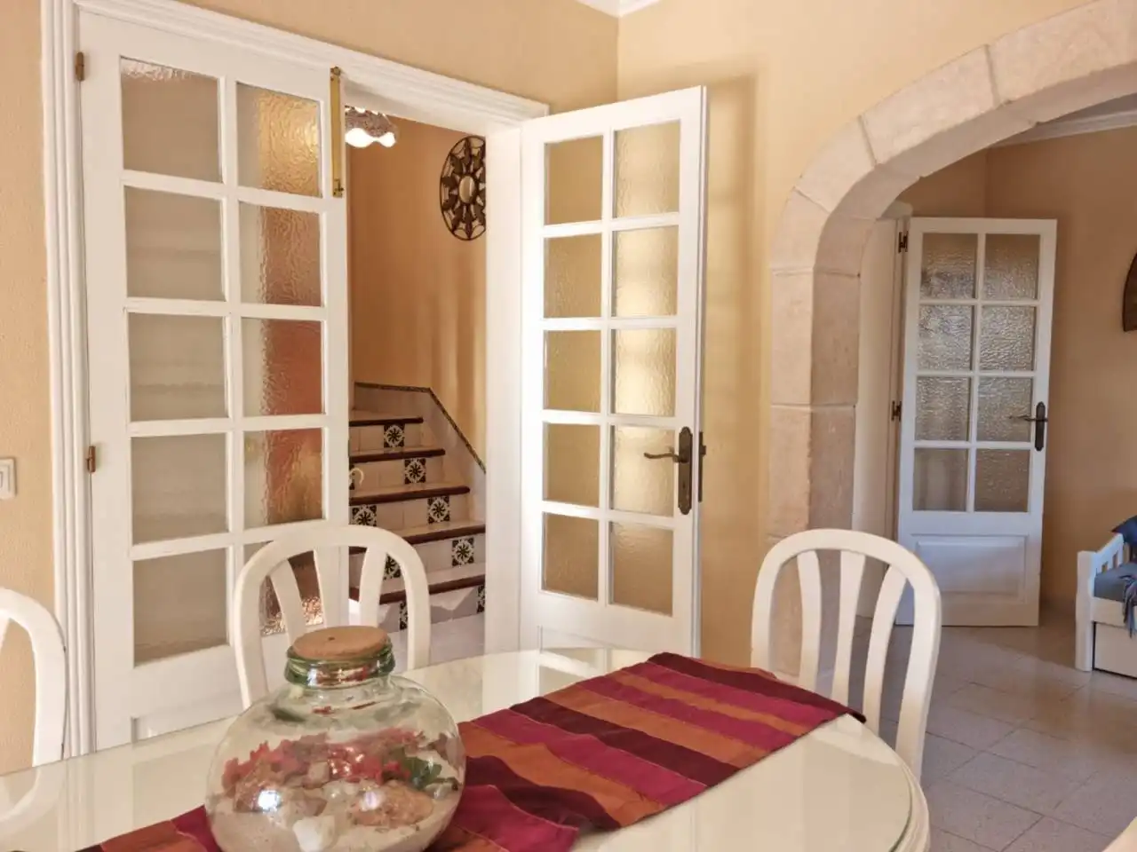 Villa avec piscine à vendre à Sant Llorenç des Cardassar, imagen 10