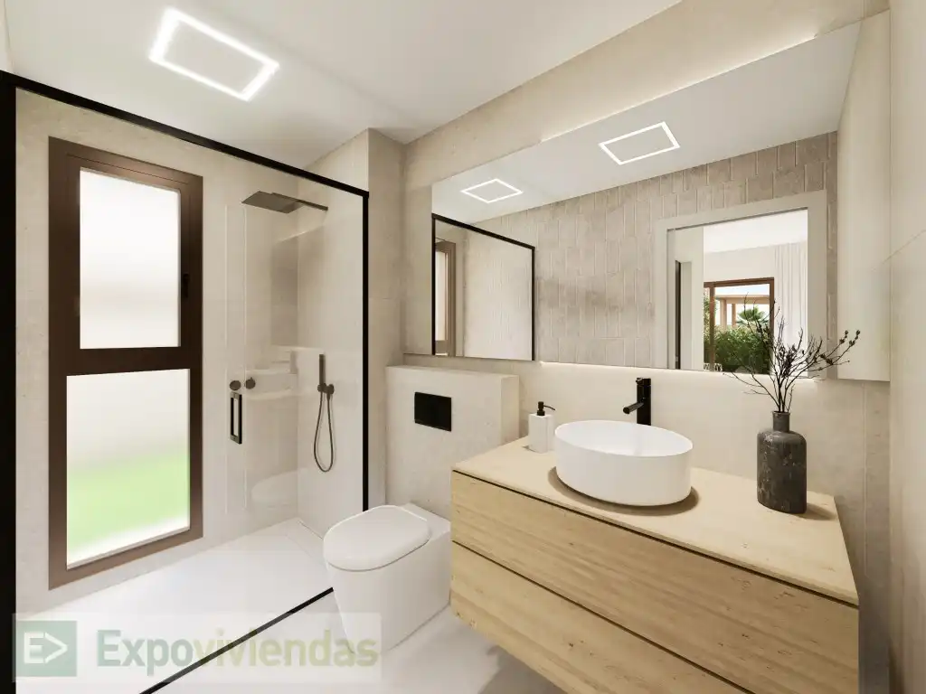 Bungalow à vendre à Calle Los Benedictos, imagen 25