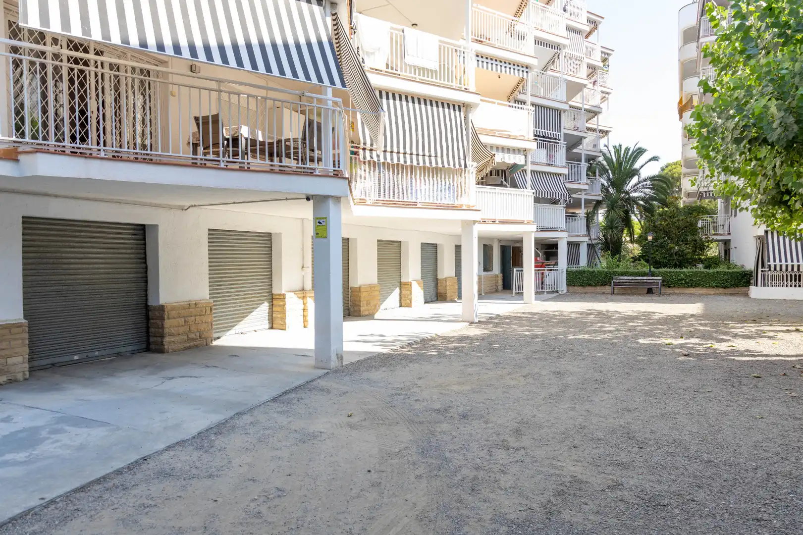 Aparcament de Garatge en venda en Salou