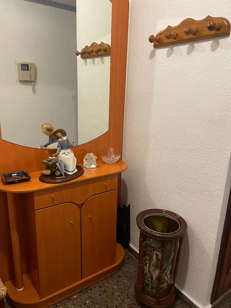 Appartement avec ascenseur à vendre à Sant Josep - Zona Hospital, imagen 10
