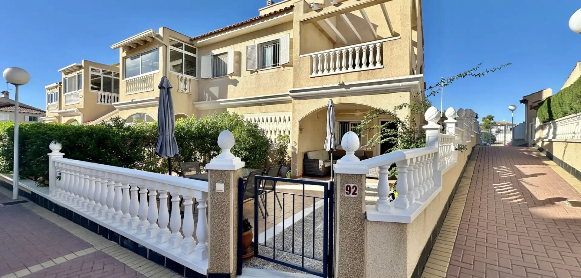 Wohnung mit Terrasse zum Verkauf in Orihuela Costa, imagen 47