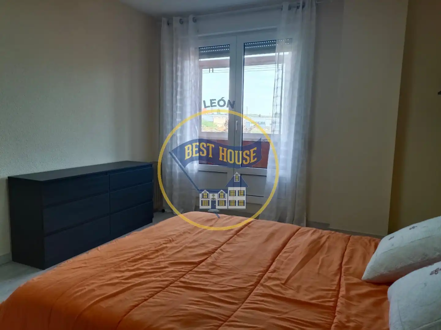 Apartamento de alquiler en La Asunción - La Inmaculada