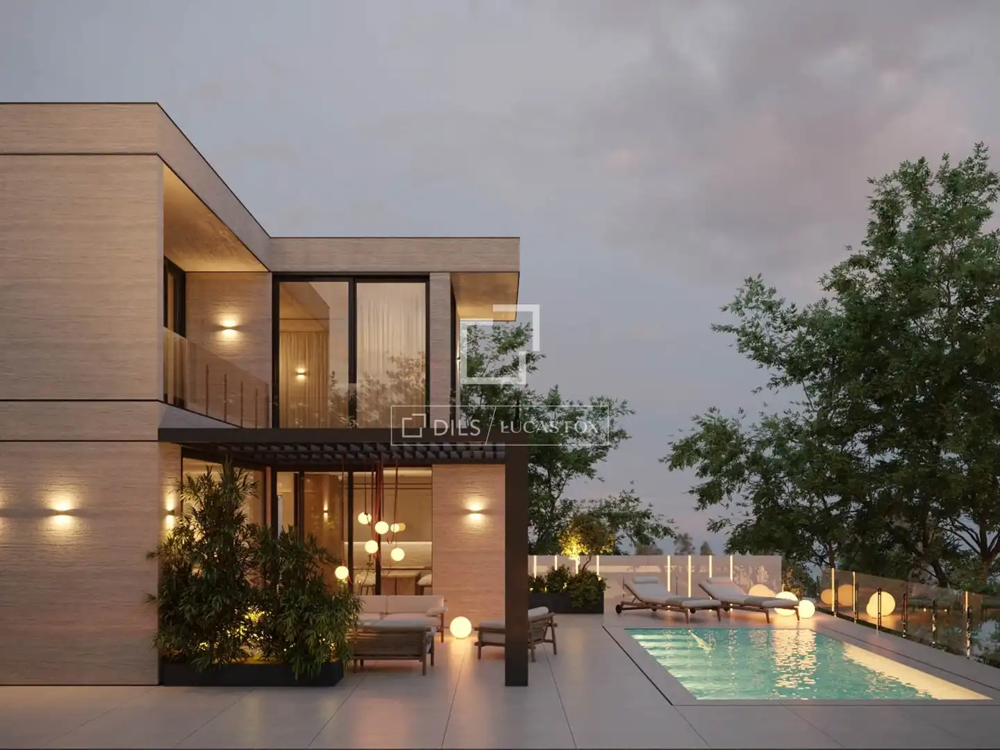 Villa con piscina in vendita a Vilassar de Dalt, imagen 53