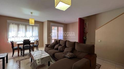 Foto 4 de Pis de lloguer a Algete Centro, Algete