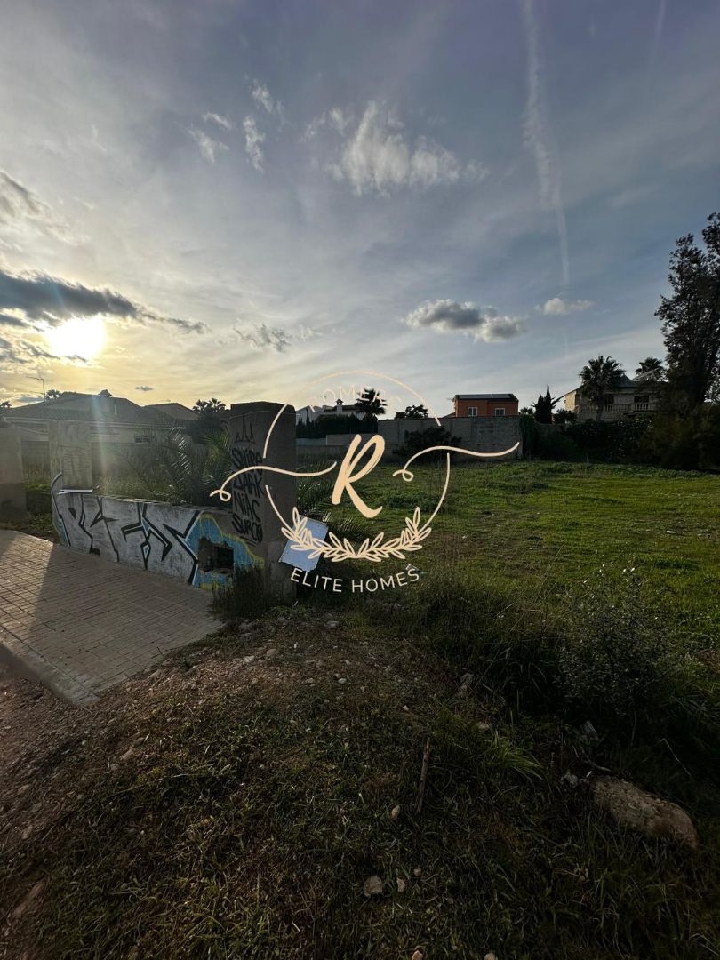 Residential for sale in L'Eliana