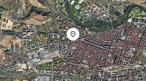 Foto 3 de Piso en venta en Calle Conde de Superunda, Oeste, Logroño