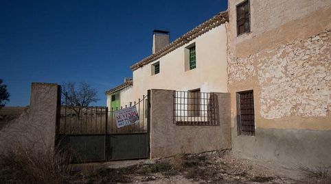 FINCA RÚSTICA CON VIVIENDA Y BODEGA, immagine 2